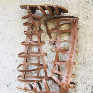 Gladiator Sandals | g:21